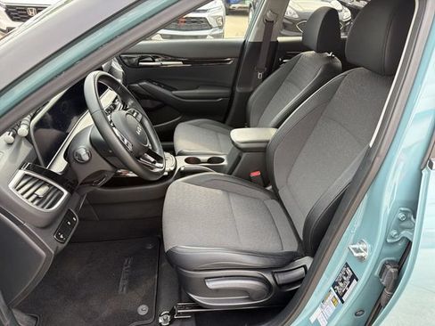 Used 2024 Kia Seltos S AWD/4WD image 13