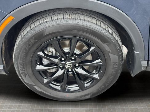 Used 2026 Honda CR-V Sport-L image 15