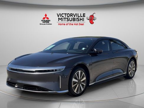 Used 2024 Lucid Air Touring AWD/4WD image 5