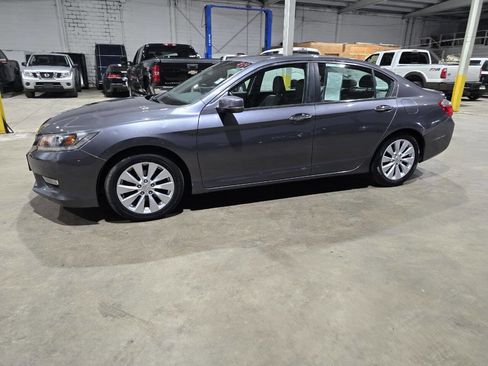 Used 2013 Honda Accord EX-L image 3