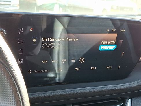 Used 2024 Buick Envista Preferred image 14