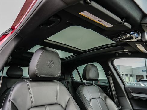 Used 2024 Alfa Romeo Stelvio Ti image 19