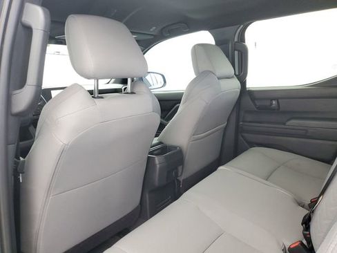 Used 2025 Toyota Tacoma SR5 RWD image 14