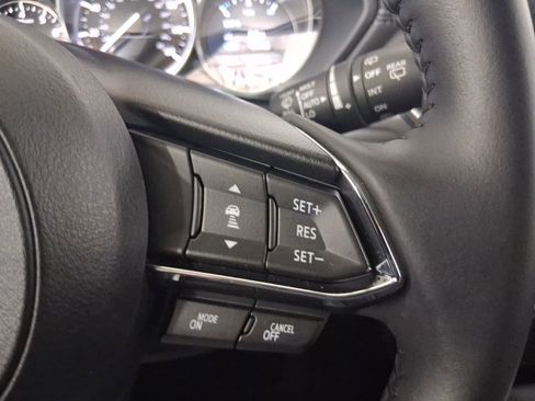 Certified 2025 MAZDA CX-5 AWD 2.5 S w/ Preferred Package image 22