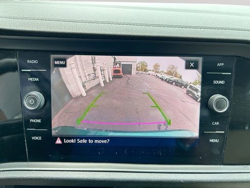 Used 2019 Volkswagen Jetta SEL FWD image 18