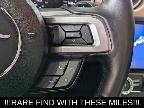 Used 2020 Ford Mustang GT Premium w/ Ford Safe & Smart Package image 24