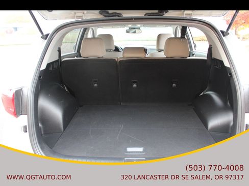 Used 2022 Kia Sportage LX FWD image 15