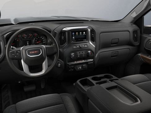 New 2025 GMC Sierra 3500 Pro image 32