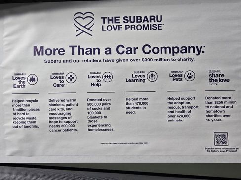 New 2026 Subaru Crosstrek 2.0i Premium image 20