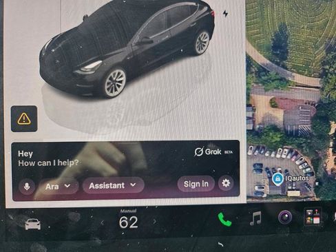 Used 2023 Tesla Model 3 Long Range AWD/4WD image 44