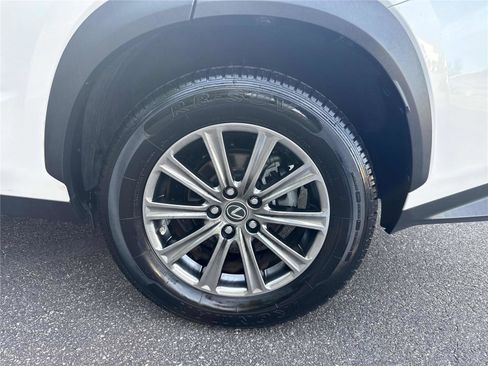 Used 2019 Lexus NX 300 FWD w/ Accessory Package 2 image 31
