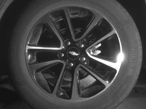 Used 2025 Chevrolet TrailBlazer LT FWD image 14