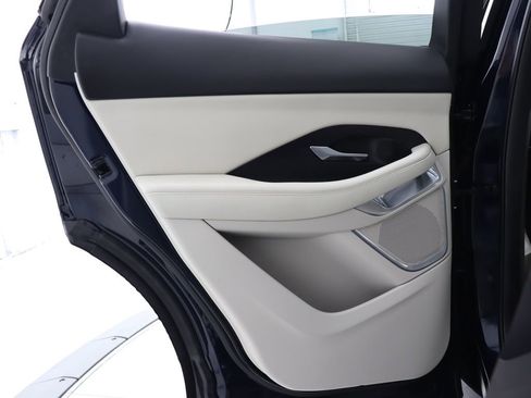 Used 2022 Jaguar E-PACE SE image 46