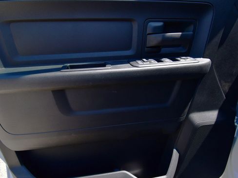 New 2025 RAM 2500 Tradesman image 10