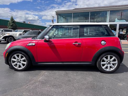 Used 2011 MINI Cooper S FWD image 7