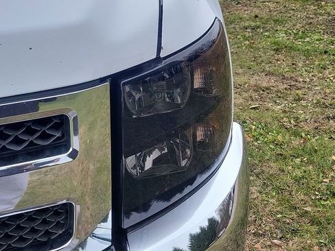 Used 2009 Chevrolet Silverado 1500 LT w/ All Star Package image 12