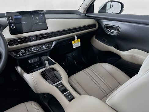 New 2026 Honda HR-V EX-L image 23