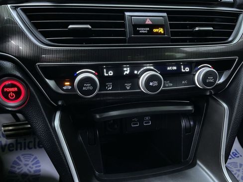 Used 2022 Honda Accord Sport image 23