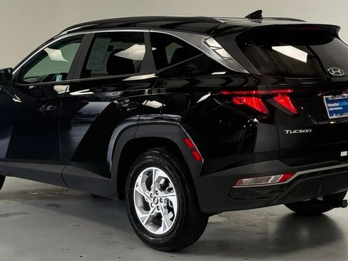 Used 2024 Hyundai Tucson SEL AWD/4WD image 4
