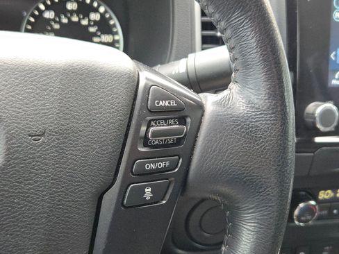 Used 2023 Nissan Frontier SV w/ SV Convenience Package RWD image 20