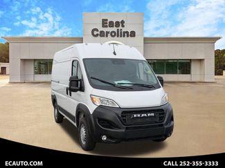New 2026 RAM ProMaster 2500 w/ Convenience Group video 1