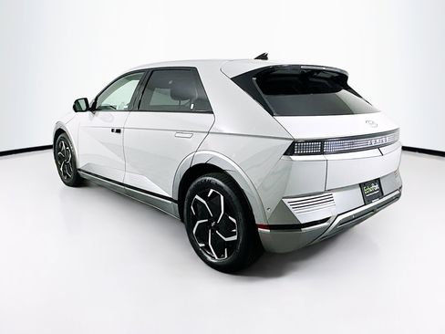Used 2024 Hyundai Ioniq 5 Limited image 5