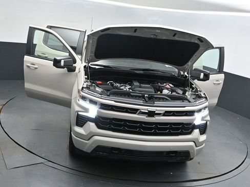 New 2026 Chevrolet Silverado 1500 RST w/ All Star Edition Plus image 52