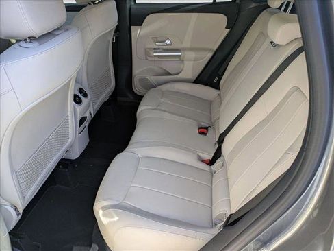 Certified 2026 Mercedes-Benz GLA 250 4MATIC image 15