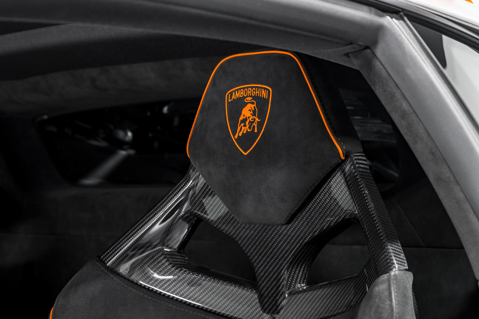 Used 2023 Lamborghini Huracan Sterrato AWD/4WD image 20