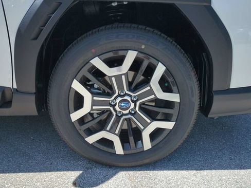 New 2026 Subaru Outback Touring XT AWD/4WD image 11