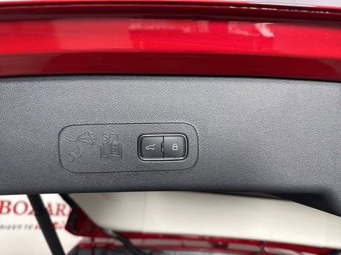 New 2025 Lincoln Aviator Reserve w/ Illumination Package image 27