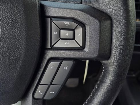 Used 2020 Ford F150 XLT w/ Equipment Group 302A Luxury image 14