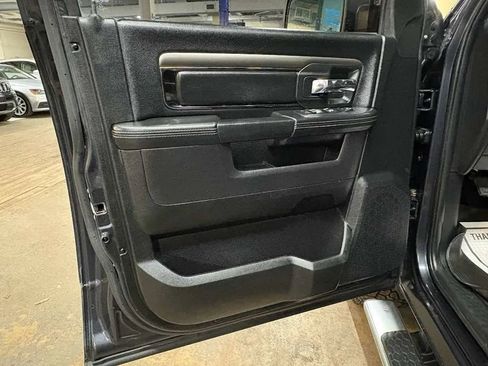 Used 2016 RAM 1500 Sport AWD/4WD image 24