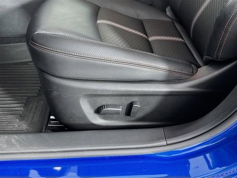 Certified 2025 Nissan Altima 2.5 SR image 20