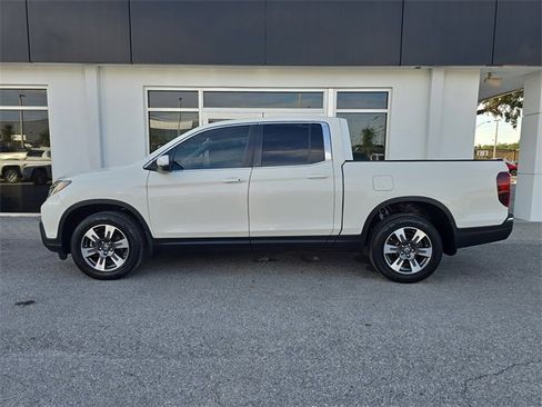 Used 2019 Honda Ridgeline RTL-T image 4