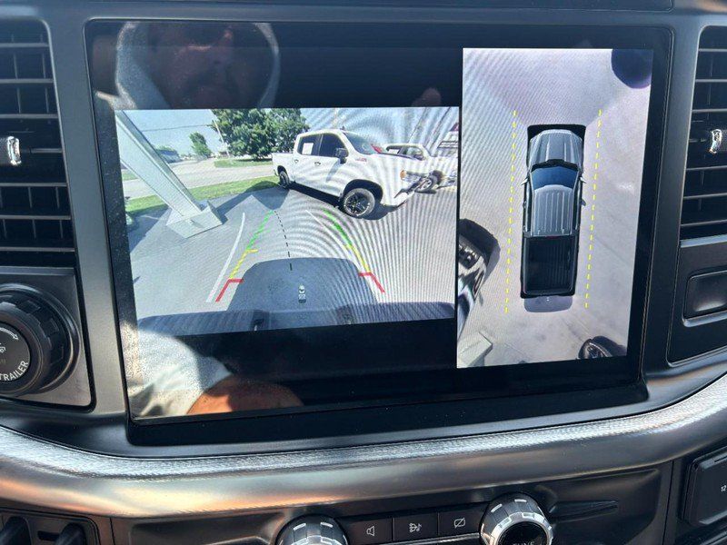 Used 2022 Ford F150 Lariat w/ Equipment Group 502A High AWD/4WD image 20