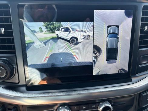 Used 2022 Ford F150 Lariat w/ Equipment Group 502A High AWD/4WD image 20