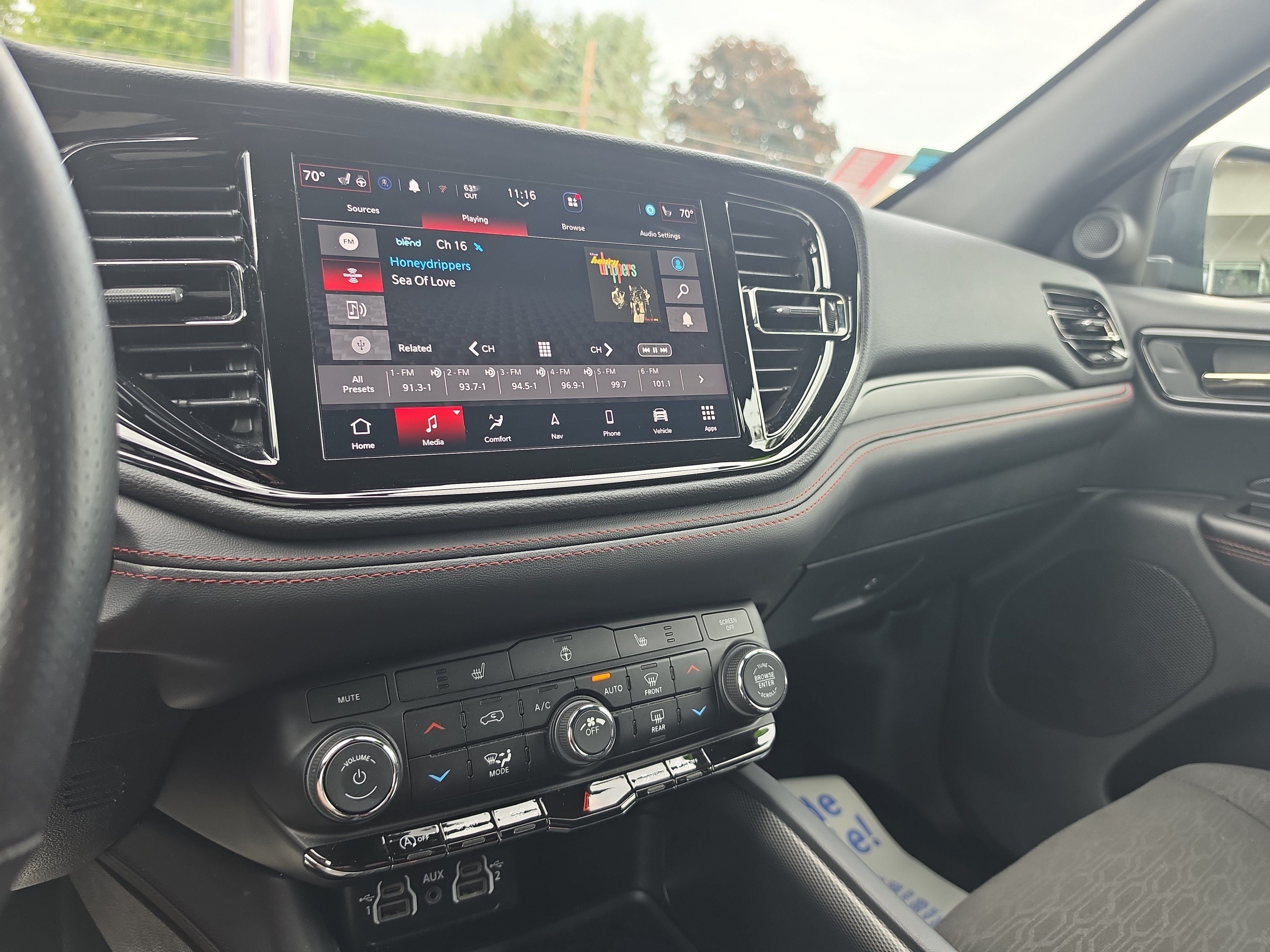 Used 2026 Dodge Durango GT AWD/4WD image 25