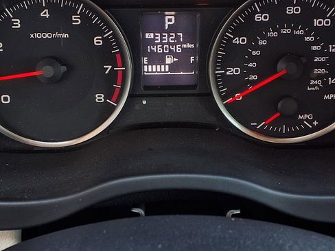 Used 2014 Subaru Crosstrek 2.0i Limited image 11