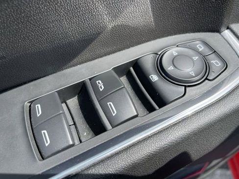 Used 2023 Chevrolet Silverado 1500 RST w/ LPO, Liner Protection Package AWD/4WD image 13