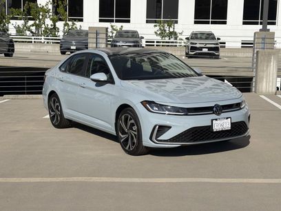 New 2026 Volkswagen Jetta SEL