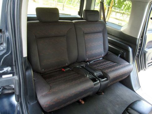 Used 2008 Honda Element SC image 26