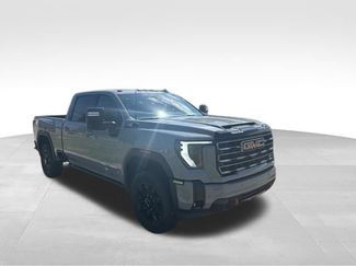 Used 2025 GMC Sierra 2500 AT4 w/ AT4 Premium Plus Package AWD/4WD 360° Tour