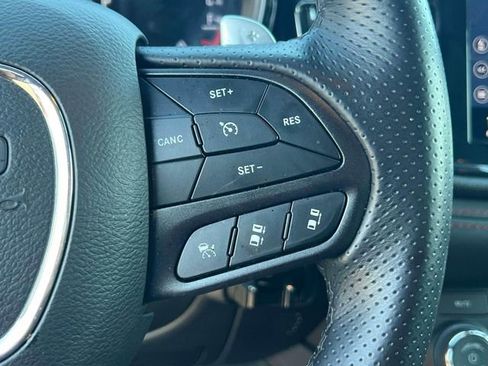 Used 2024 Dodge Durango GT AWD/4WD image 30