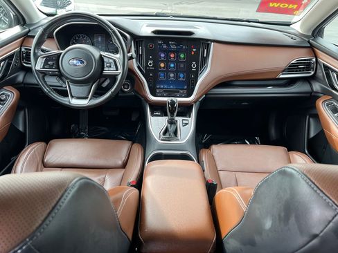 Used 2021 Subaru Outback Touring XT image 31