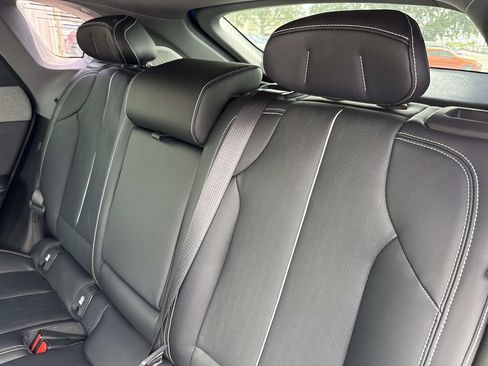 New 2025 Cadillac Optiq Luxury 2 AWD/4WD image 14