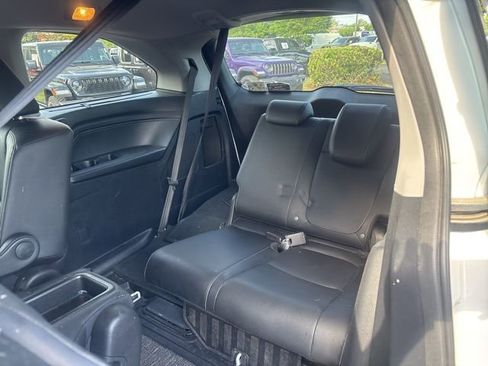 Used 2024 Honda Odyssey Touring image 18