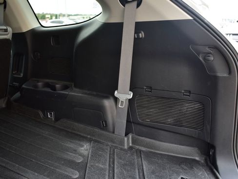 Used 2023 Toyota Highlander Limited FWD image 30