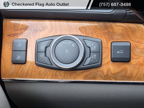 Used 2015 Lincoln MKX FWD w/ Equipment Group 102A image 11