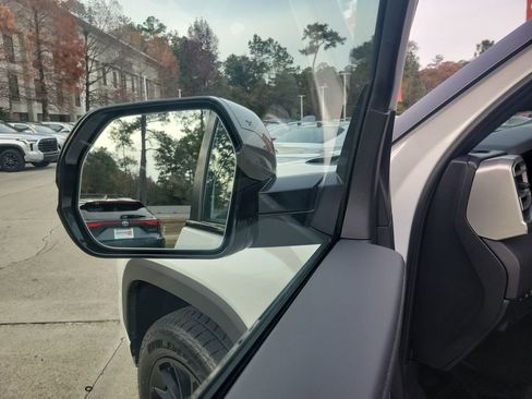 Certified 2025 Toyota Tundra Limited image 13